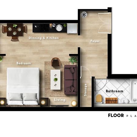 Arbio I Spacious Apart In Center لبسيا المظهر الخارجي الصورة