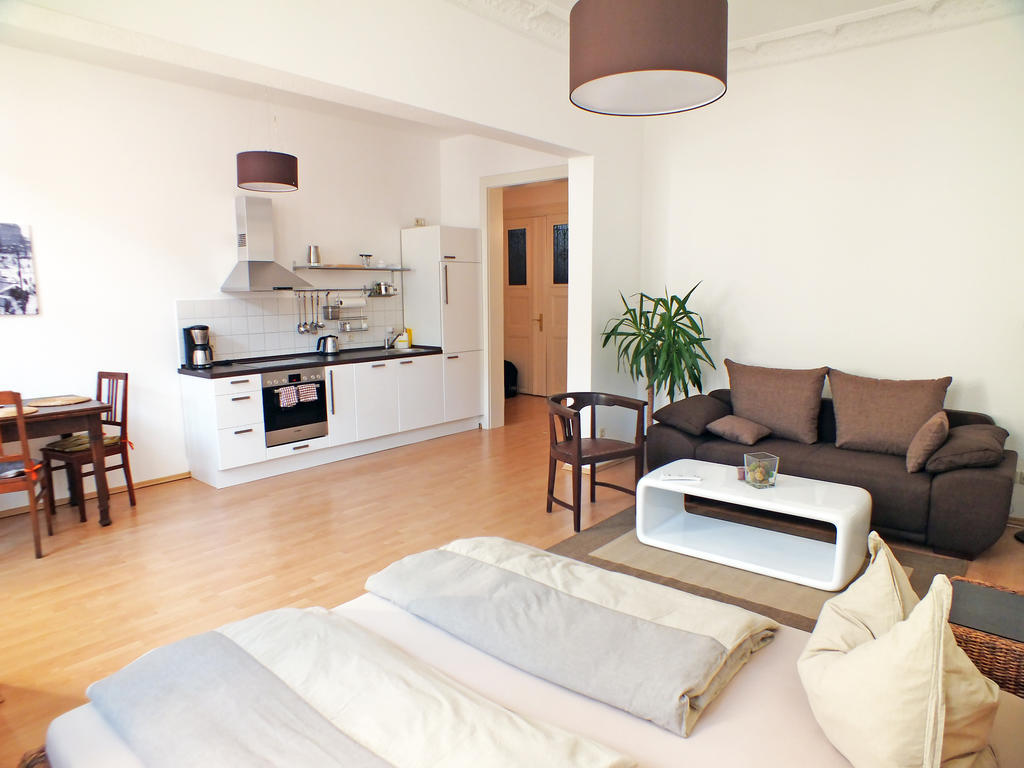 Arbio I Spacious Apart In Center لبسيا المظهر الخارجي الصورة