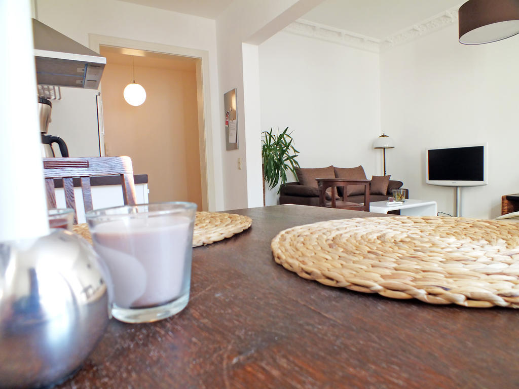 Arbio I Spacious Apart In Center لبسيا المظهر الخارجي الصورة
