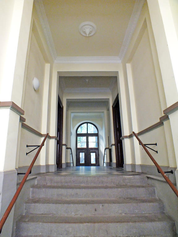 Arbio I Spacious Apart In Center لبسيا المظهر الخارجي الصورة
