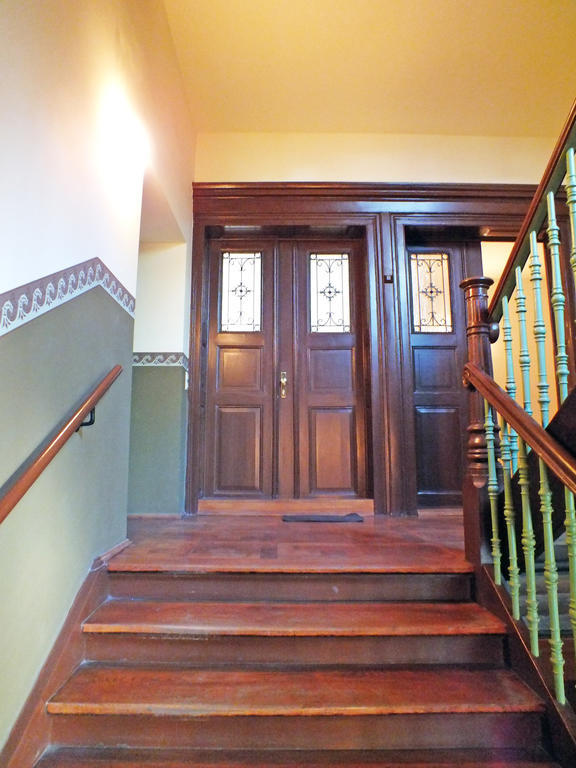 Arbio I Spacious Apart In Center لبسيا المظهر الخارجي الصورة