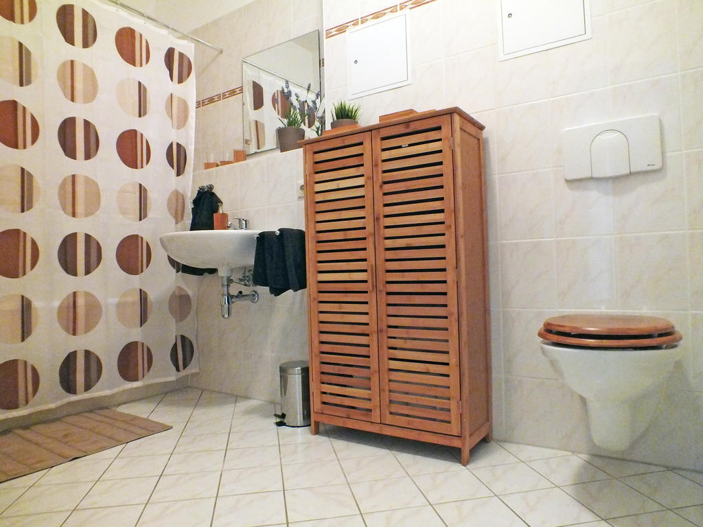 Arbio I Spacious Apart In Center لبسيا الغرفة الصورة