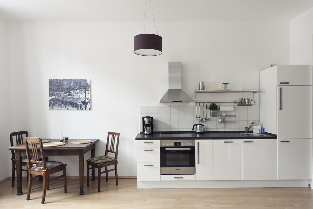 Arbio I Spacious Apart In Center لبسيا الغرفة الصورة