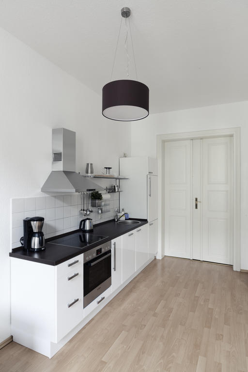 Arbio I Spacious Apart In Center لبسيا الغرفة الصورة