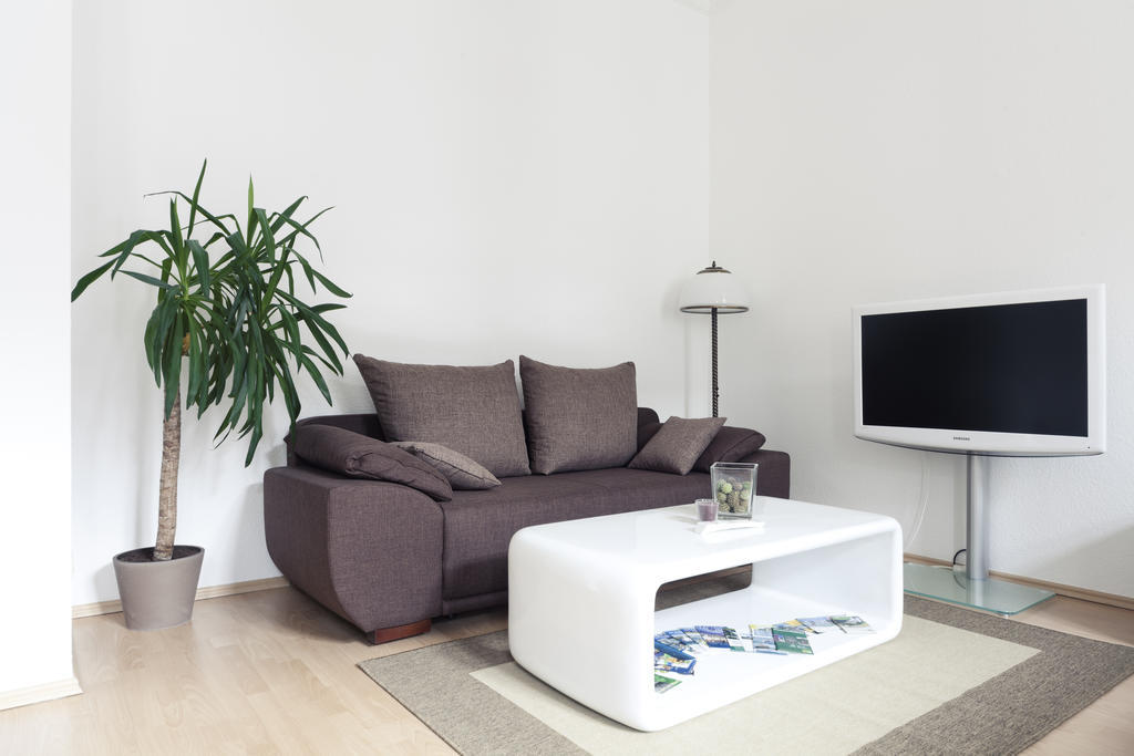 Arbio I Spacious Apart In Center لبسيا الغرفة الصورة