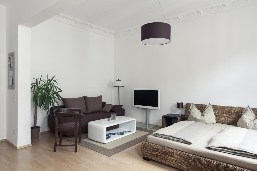 Arbio I Spacious Apart In Center لبسيا الغرفة الصورة