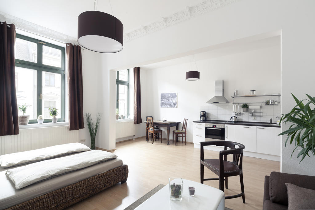 Arbio I Spacious Apart In Center لبسيا الغرفة الصورة